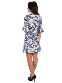 Платье Интуиция - Lovetex фото 2