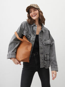 Женская Куртка - Mossmore фото 6