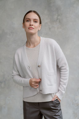 Кардиган - Шеле фото 2