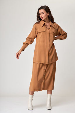 Джемпер ANELLI 1385 крыжовник  фото 1343