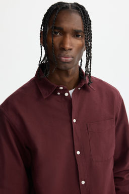 Camisa Oxford Regular Fit - H&m фото 11