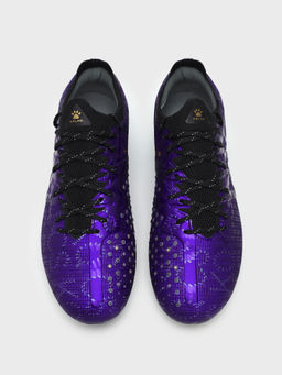 Бутсы KELME Mens Football Shoes (MG) Violet