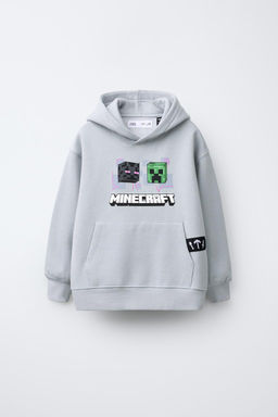 MINECRAFT  MOJANG AB.  HOODIE