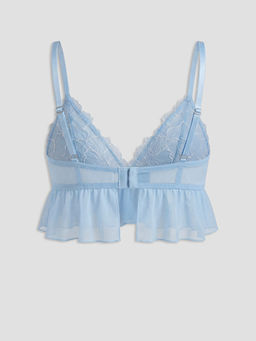 Balensiz Dolgusuz Fantezi Bralet