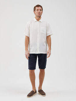 Мужская Рубашка - Mossmore фото 2