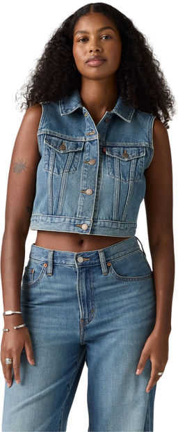 Жилет женский