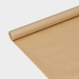 Цена за 2 шт. Бумага для выпечки Доляна, 30 см×10 м(+/-2см), в термоусадке