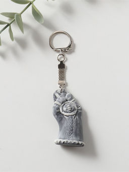 Брелок "С бубном", 5,5см