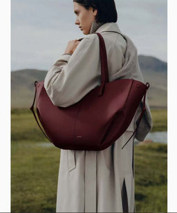 Сумка A-PL-1010-Mokko