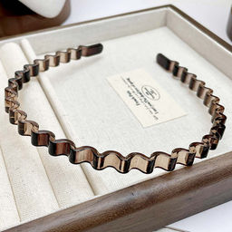 Ободок для волос арт. 09 9066 (id 279623)