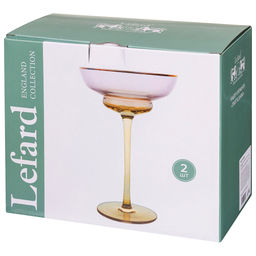 НАБОР КРЕМАНОК TWIST & SHINE PINK, 2 ШТ/220 МЛ - Lefard фото 2