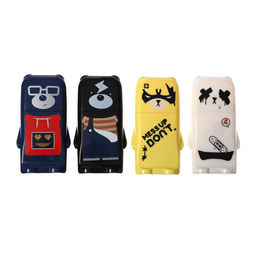 Корректор-лента 8м*5мм в блистере МИКС Супергерои - Simaland фото 3