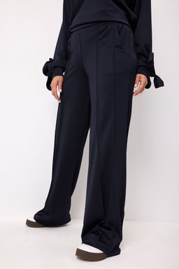 Костюм BegiModa 3098-Р индиго  фото 8