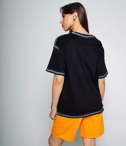 Футболка #КТ105 (4), белый - Dommod фото 8