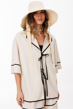 Блузка 3081 - Eola фото 11