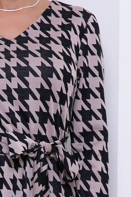 Платье 71320 - Avili фото 4