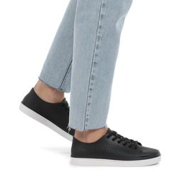 Женские кеды TENDANCE Артикул 2311553, черный  фото 2