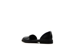 Босоножки EDART 1024.110 bl.black