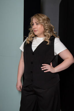 Жилет женский - Jp фото 18