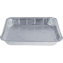 29559 Противень алюминивая фольга 2700мл 32,5х26х4см MB (х50) - Mayer&boch фото 2