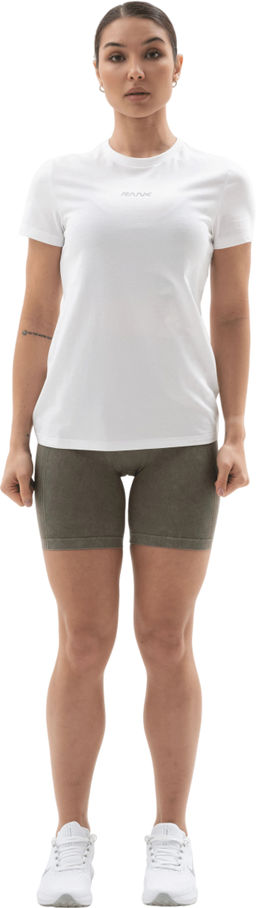 Футболка женская - RANK фото 4