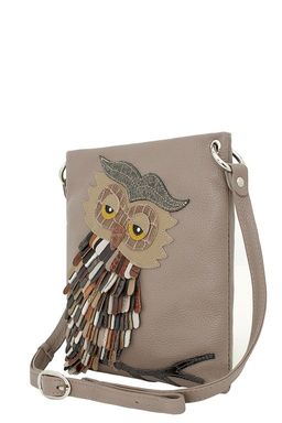 Сумка с аппликацией ДС-144-78