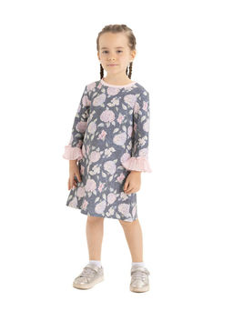 Платье д/дев. О66155