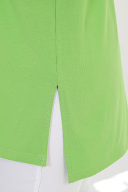 VIOTEX Футболка Клио из хлопка с лайкрой - Виотекс фото 2