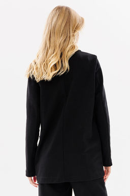 Жакет GO F4078/40-02.170-176 черный