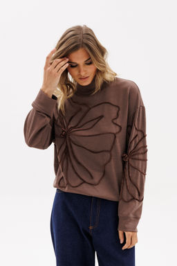 Джемпер 2930 - Eola фото 13