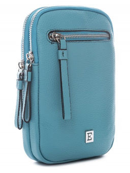 Сумка ELEGANZZA Z-4156D blue-aqua фото 5