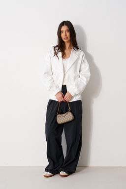 Бомбер А5656 - Annete фото 3