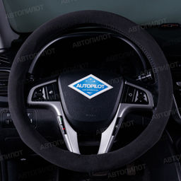 Оплетки из замши (37-39см) BLW-007 (замша)