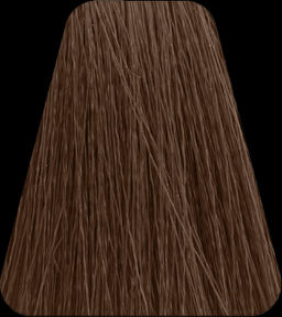 5.76 Перламутово-шоколадный светло-коричневый SPA COLOR Крем-краска - Пасека Lab фото 2