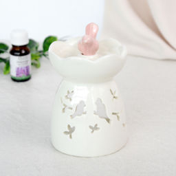 Аромалампа Птичка 12 см / 1645 /уп 96/ - ГалеонТрейд фото 2