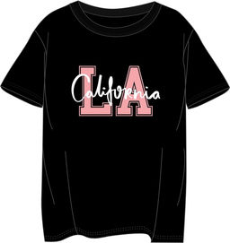 футболка 1ДДФК4328001 - Апрель фото 4