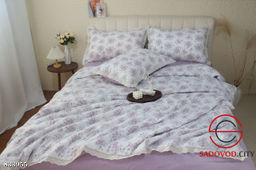 Постельное белье с одеялом