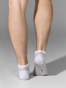 Цена за 5 пар! НОСКИ МУЖСКИЕ - Mark formelle фото 4