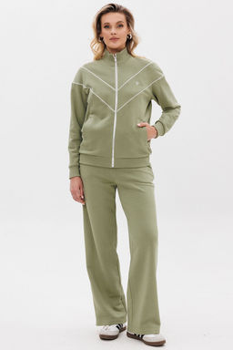 Костюм GO F3071/26-02.170-176 фисташка  фото 208