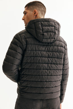 Chaqueta acolchada ligera Slim Fit - H&m фото 6
