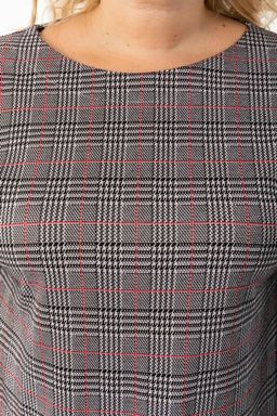 Платье П5-4278/1 - Wisell фото 13