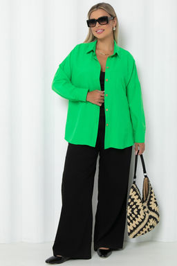 Рубашка П-2185/5 - Леди агата фото 6