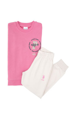 K_z _ocuk Menek_e E_ofman Tak_m_ Sepette S_rpriz _ndirim - U.s. polo assn фото 12