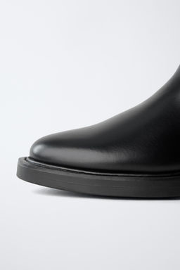 CHELSEA ANKLE BOOTS