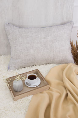 Наволочка Lizzy Home 50009 декоративная