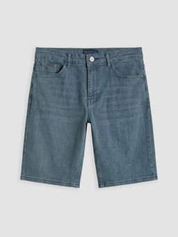 Regular Fit Erkek Jean ?ort