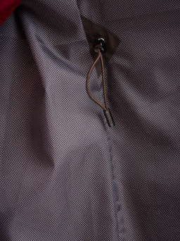 Плащ утепленный HOOPS, арт. 33220 фото 8