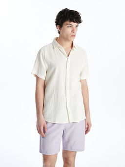 K?sa Boy Basic Erkek Deniz ?ortu