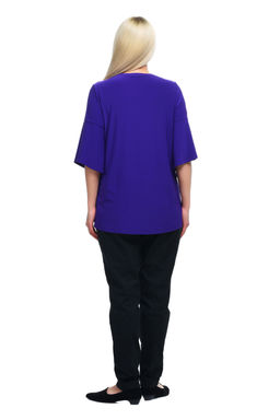 Блузка - Olsi фото 5