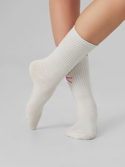 НОСКИ ЖЕНСКИЕ (3 пары) - Mark formelle фото 3